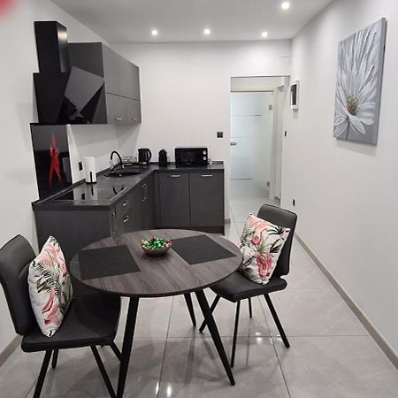 Apartman Julija 1 Rijeka Dış mekan fotoğraf