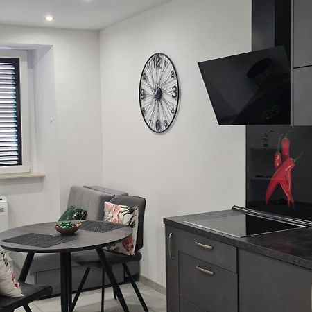 Apartman Julija 1 Rijeka Dış mekan fotoğraf
