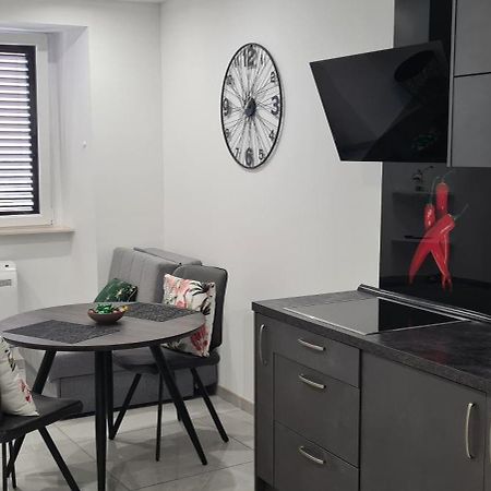 Apartman Julija 1 Rijeka Dış mekan fotoğraf