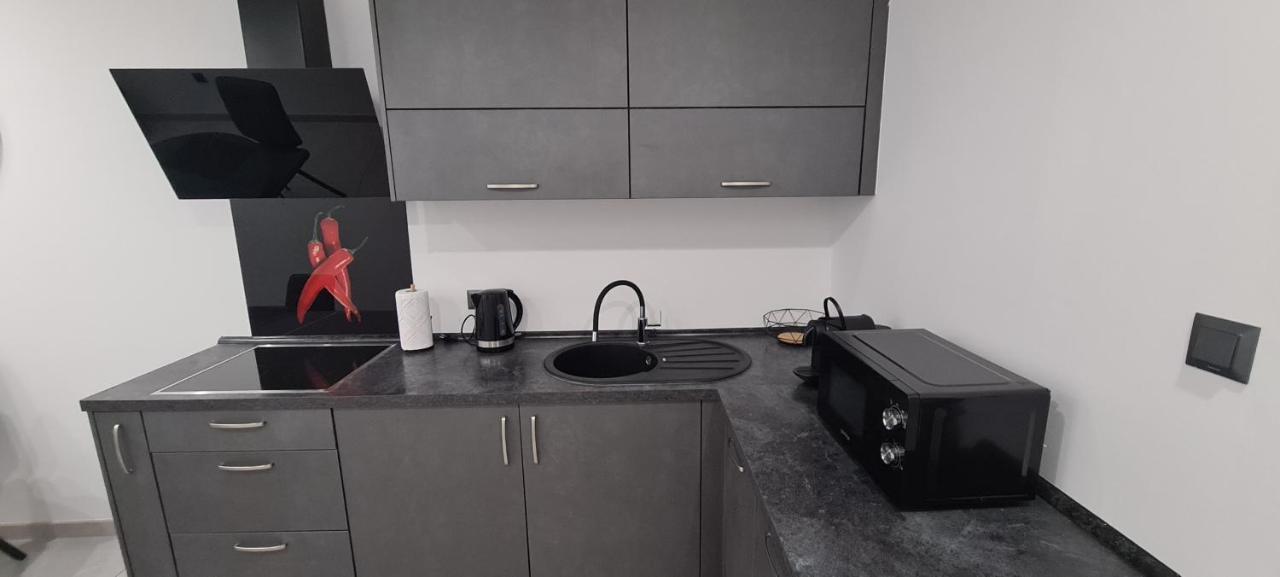 Apartman Julija 1 Rijeka Dış mekan fotoğraf