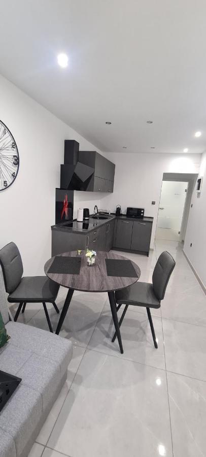 Apartman Julija 1 Rijeka Dış mekan fotoğraf
