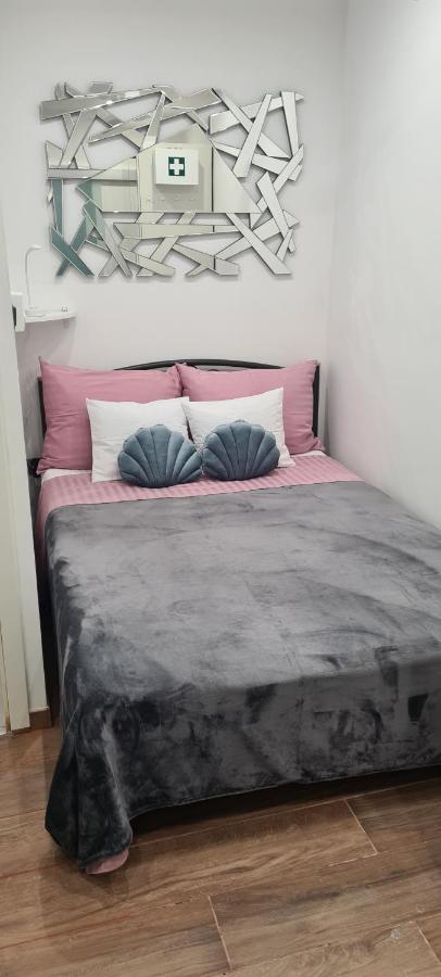 Apartman Julija 1 Rijeka Dış mekan fotoğraf