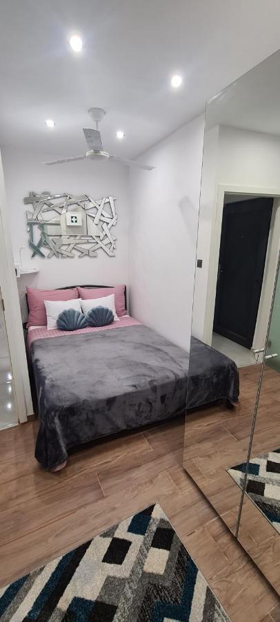 Apartman Julija 1 Rijeka Dış mekan fotoğraf