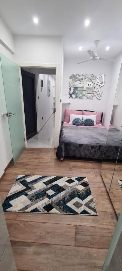 Apartman Julija 1 Rijeka Dış mekan fotoğraf