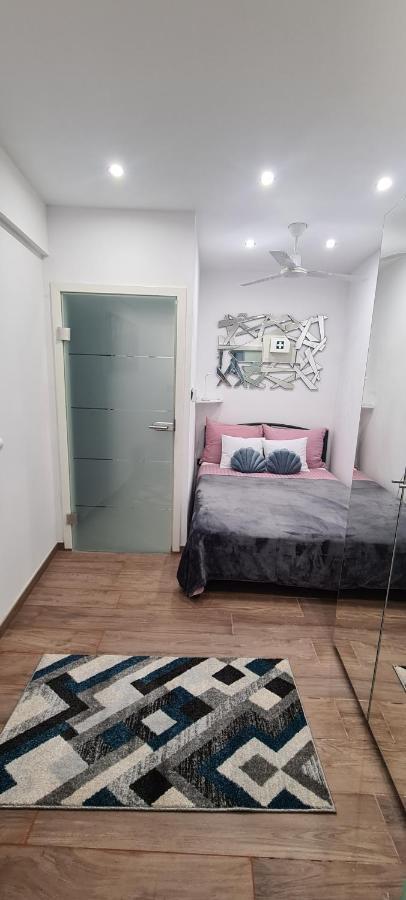 Apartman Julija 1 Rijeka Dış mekan fotoğraf