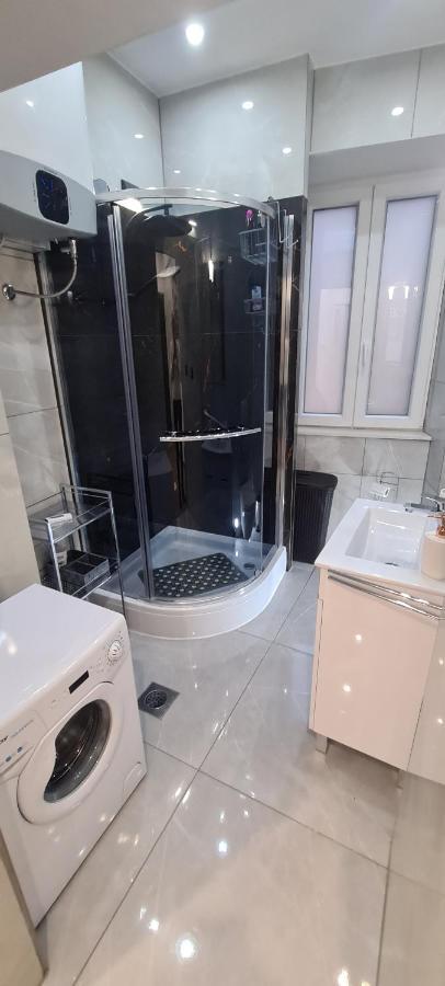 Apartman Julija 1 Rijeka Dış mekan fotoğraf