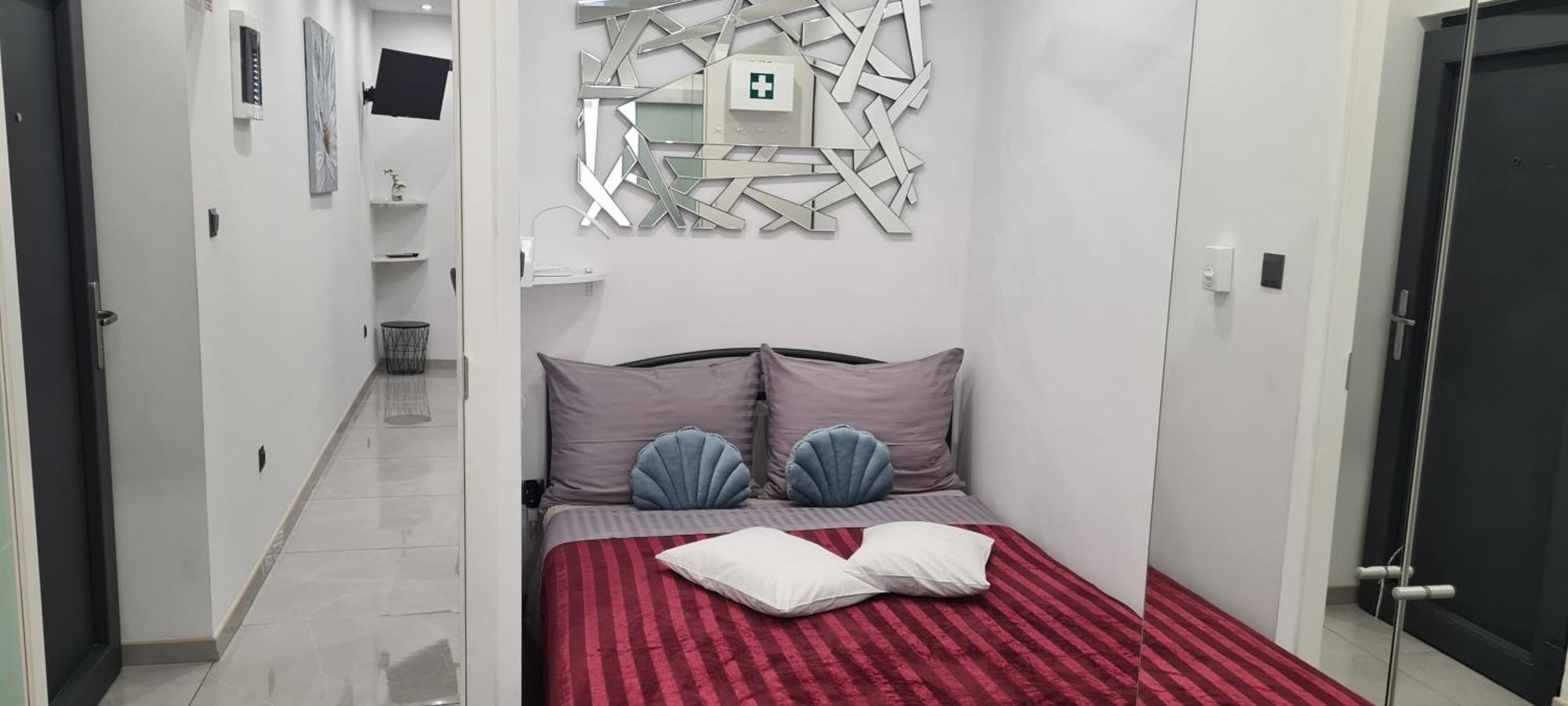 Apartman Julija 1 Rijeka Dış mekan fotoğraf