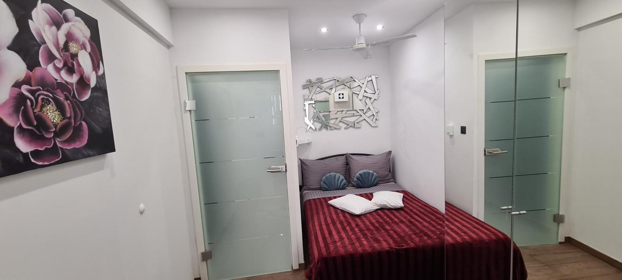 Apartman Julija 1 Rijeka Dış mekan fotoğraf