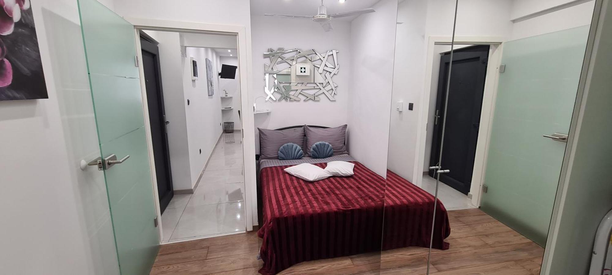 Apartman Julija 1 Rijeka Dış mekan fotoğraf