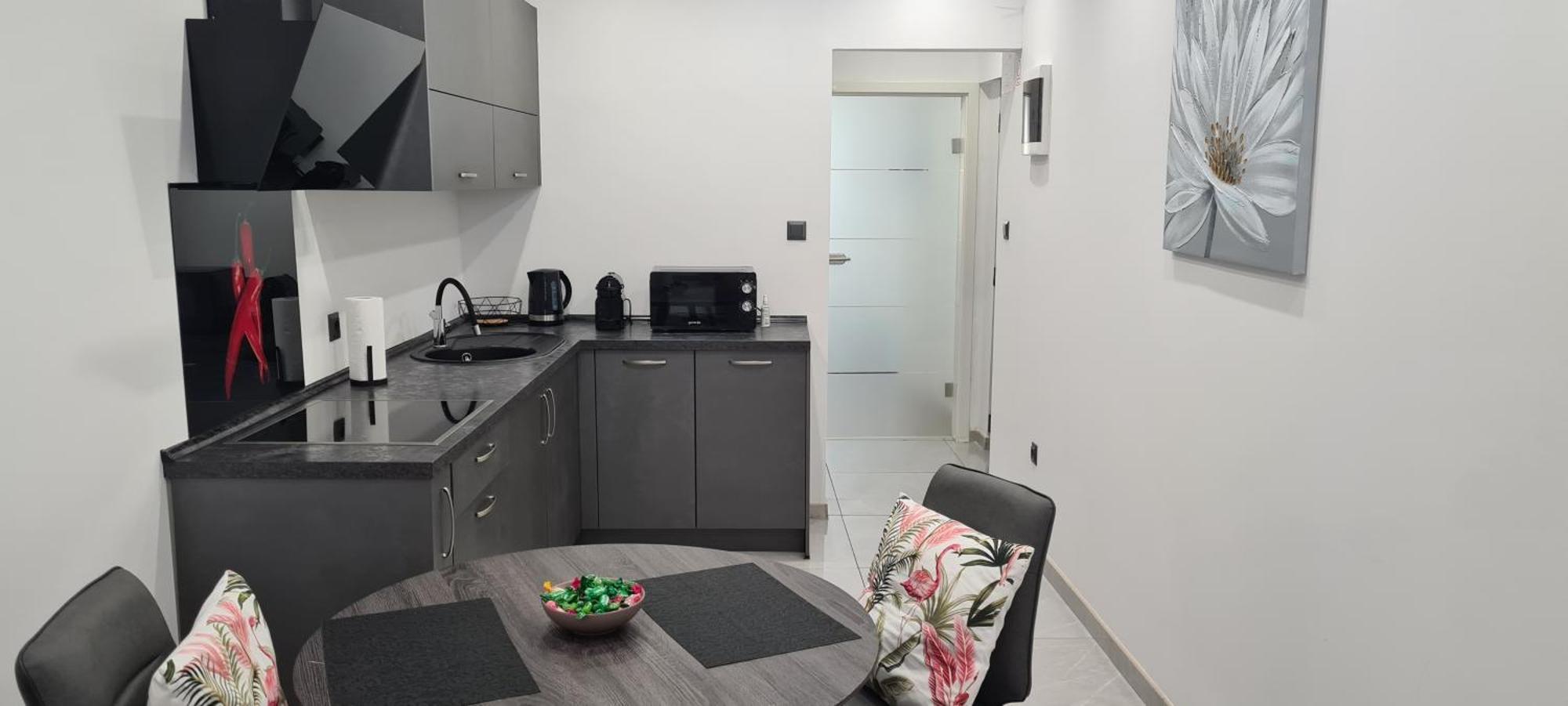 Apartman Julija 1 Rijeka Dış mekan fotoğraf